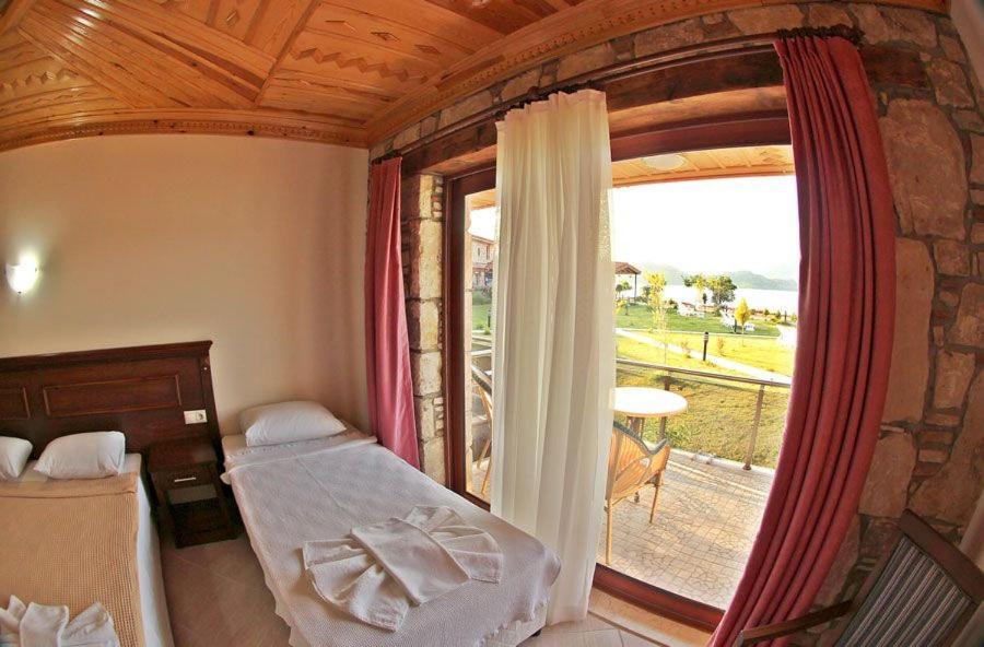 Selimiye Losta Beach Marmaris Exterior photo