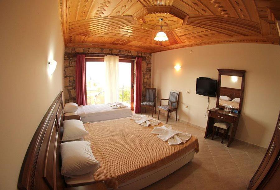 Selimiye Losta Beach Marmaris Exterior photo