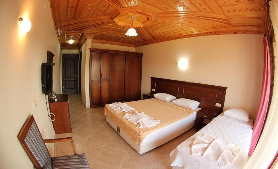 Selimiye Losta Beach Marmaris Exterior photo